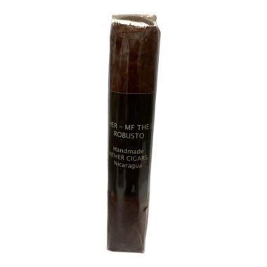My Father The Judge Robusto Singles