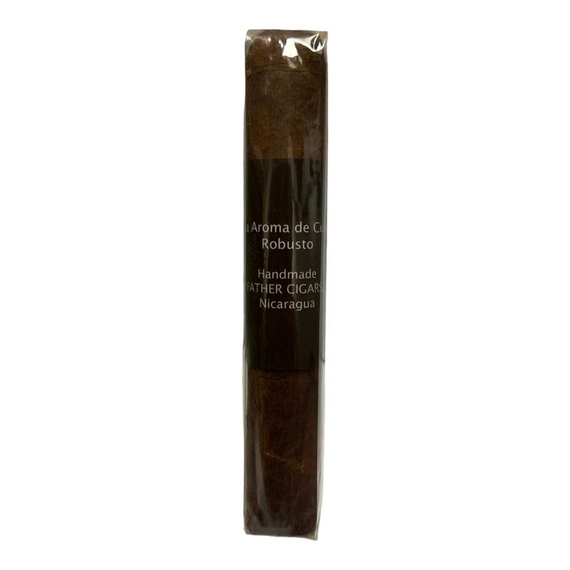 La Aroma De Cuba Mi Amor Singles