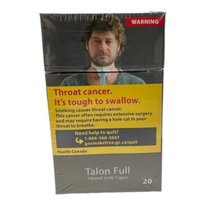 TALON FULL