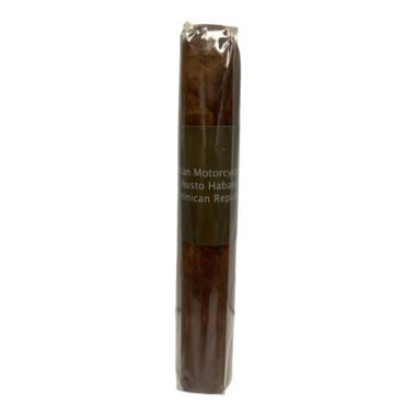 Indian Motorcycle Habano Robusto Singles