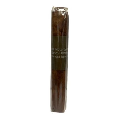Indian Motorcycle Habano Robusto Singles