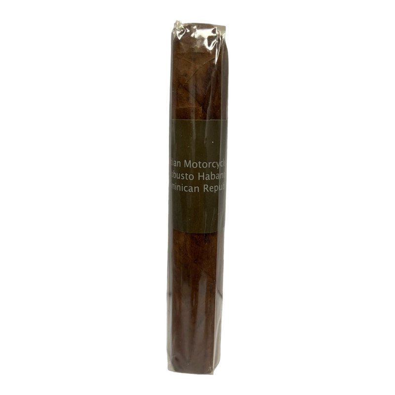Indian Motorcycle Habano Robusto Singles