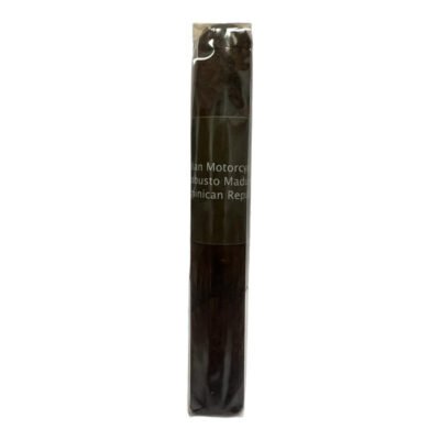 Indian Motorcycle Maduro Robusto Singles