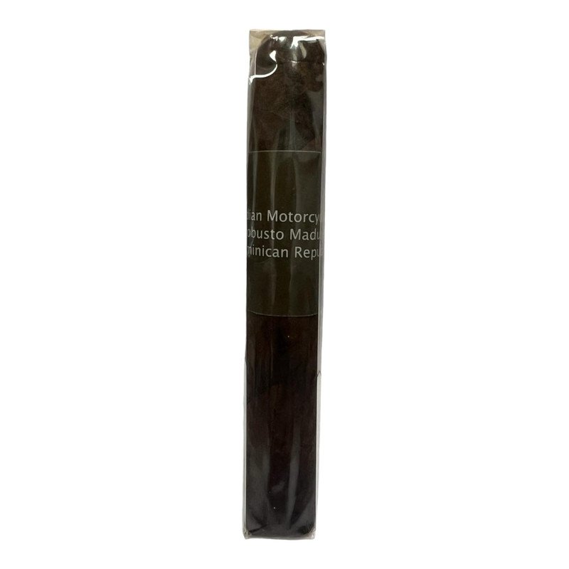 Indian Motorcycle Maduro Robusto Singles