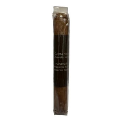 La Galera Habano Chaveta Robusto Singles
