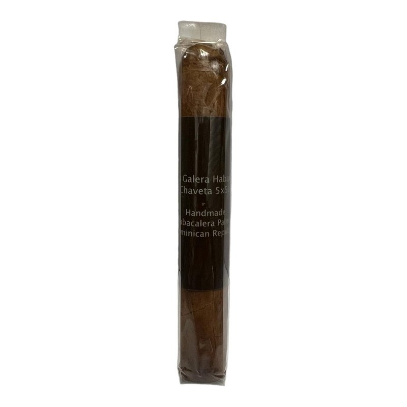 La Galera Habano Chaveta Robusto Singles