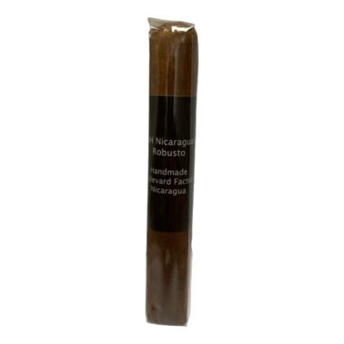 HOH Nicaraguan Robusted Single