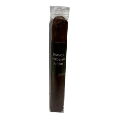 Bravos Nicaraguan Green Junior Single