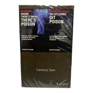 Century Sam Pack