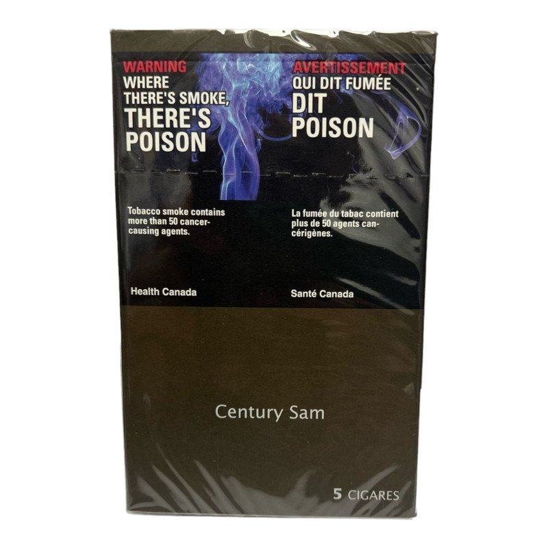 Century Sam Pack
