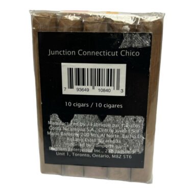 Junction Connecticut Chico Pack