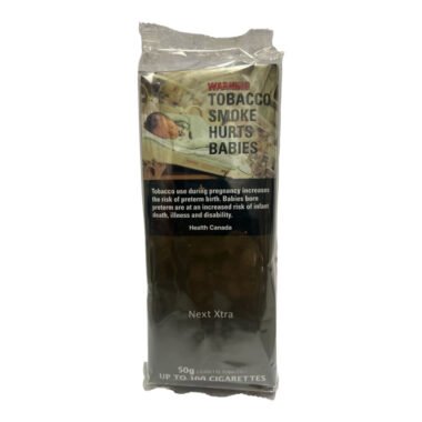 Next Xtra Pouch