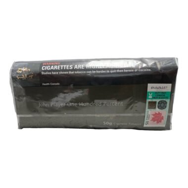 John Player One Hundred Perecent Pouch