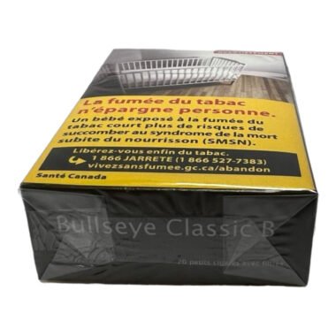 BULLSEYE CLASSIC B