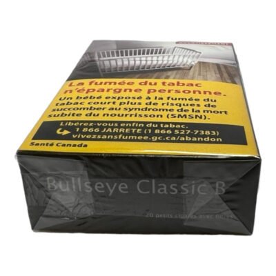 BULLSEYE CLASSIC B