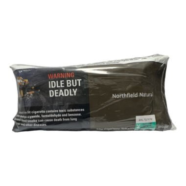 Northfield Tobacco Natural Pouch