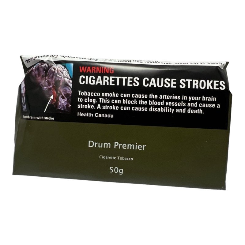 Drum Premier Pouch