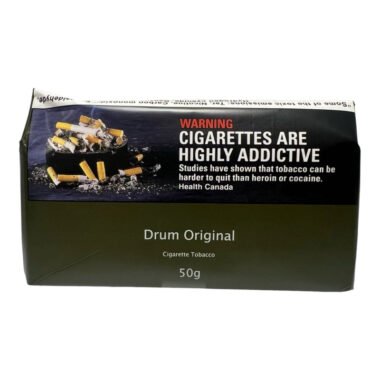 Drum Original Pouch