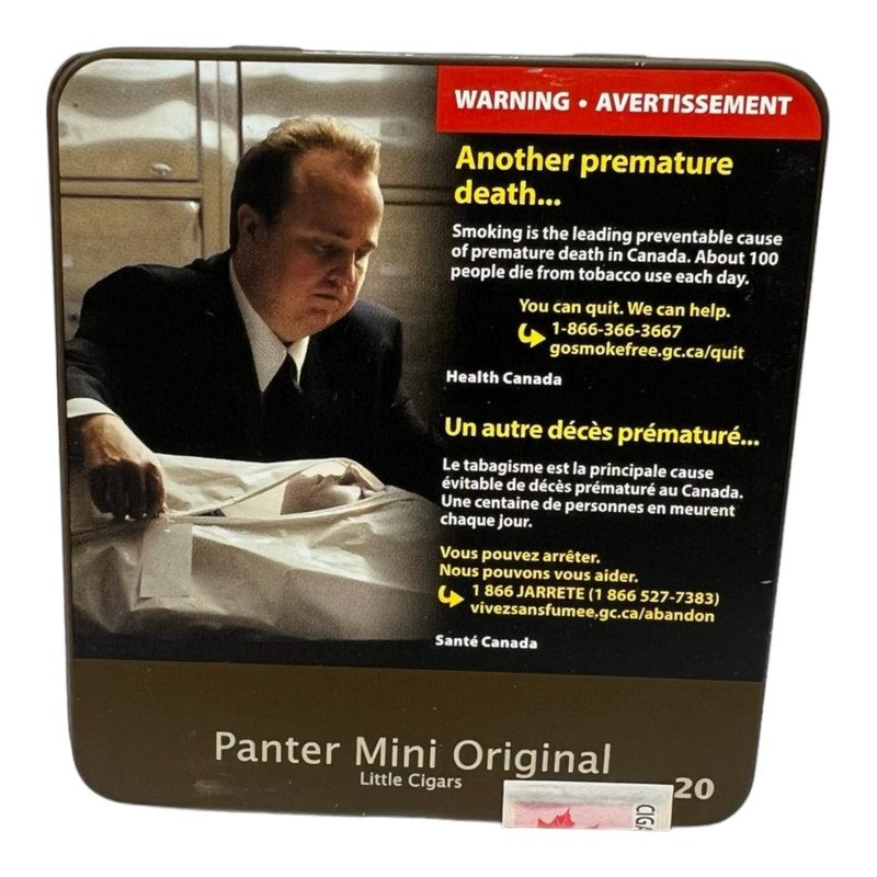 PANTER MINI ORIGINAL