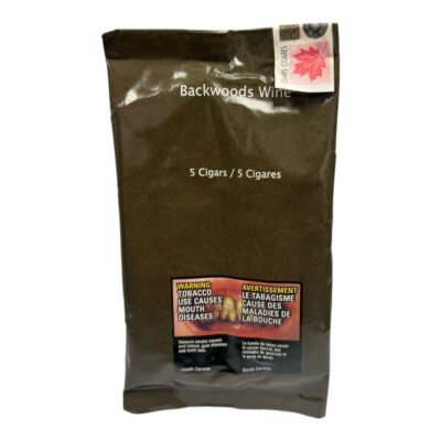 Backwoods Wine Pack