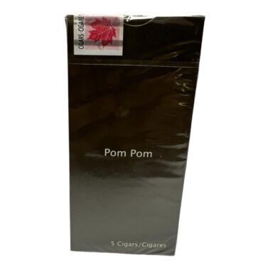 POM POM