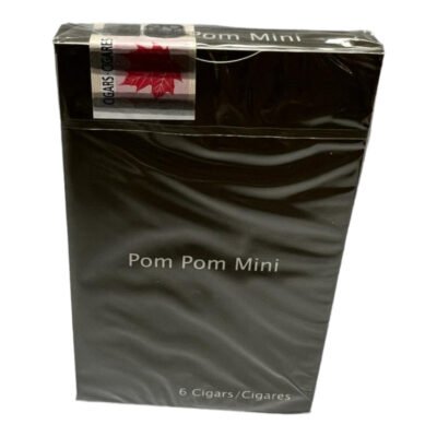 POM POM MINI