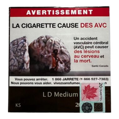 LD MEDIUM KS