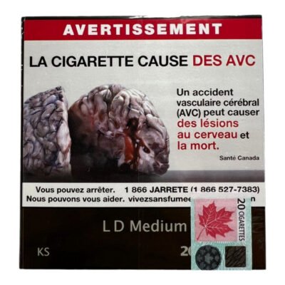 LD MEDIUM KS