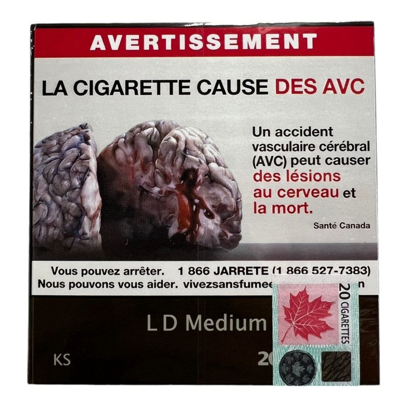 LD MEDIUM KS