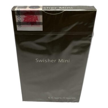 SWISHER WINE