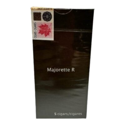 MAJORETTE R