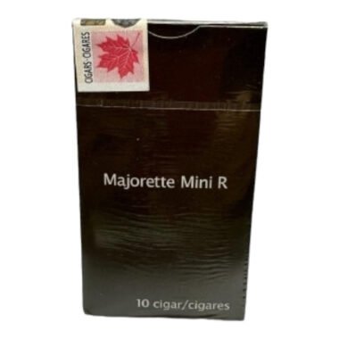 MAJORETTE MINI R