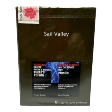 SAIL VALLEY