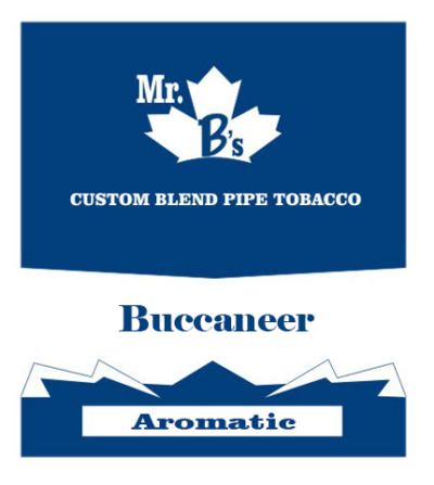 BUCCANEER or JAMAICAN RUM