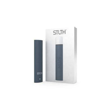 STLTH STARTER KIT NAVY BLUE