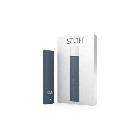 STLTH STARTER KIT NAVY BLUE