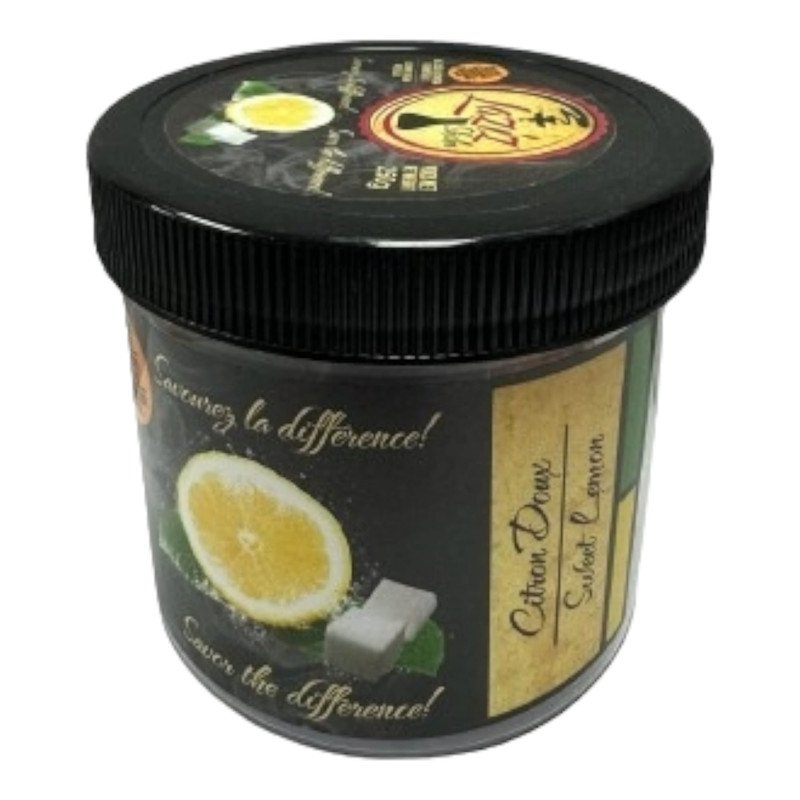 LAZIZ HERBAL SHISHA SWEET LEMON