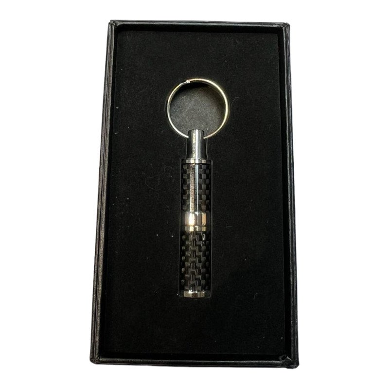 CIGAR PUNCH CARBON FIBER