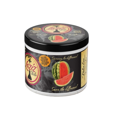 LAZIZ HERBAL SHISHA WATERMELON