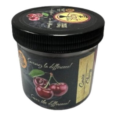 LAZIZ HERBAL SHISHA CHERRY