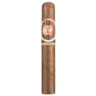 Indian Motorcycle Habano Robusto ECO Premium