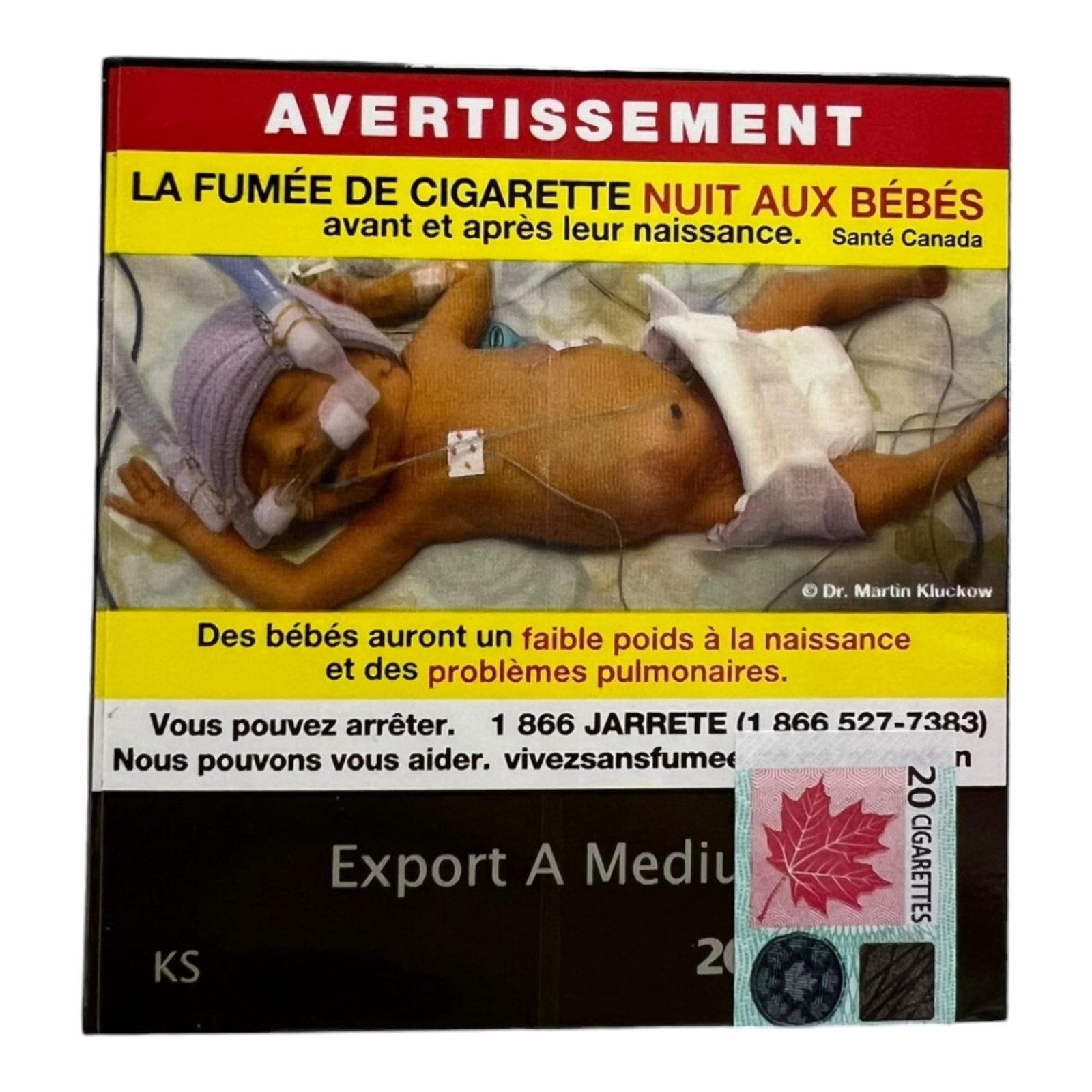 EXPORT A MEDIUM KS BLUE