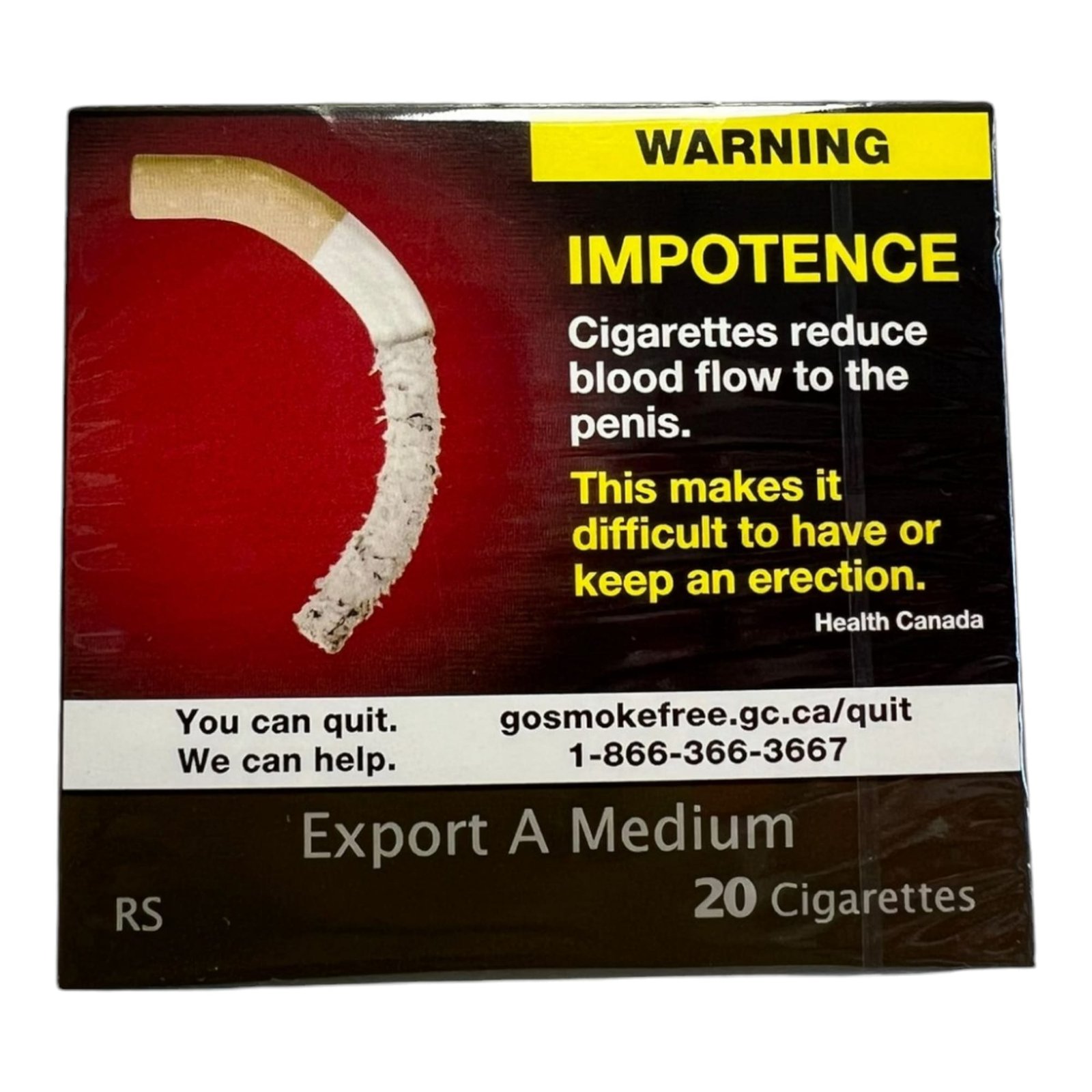 EXPORT A MEDIUM RS BLUE