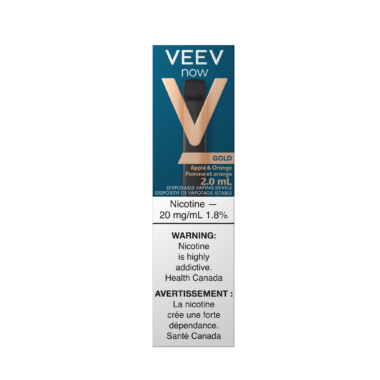 VEEV NOW GOLD