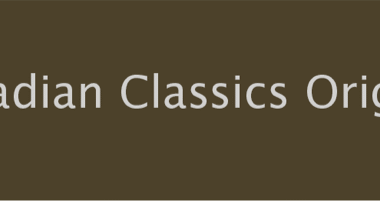 CANADIAN CLASSIC ORIGINAL KS