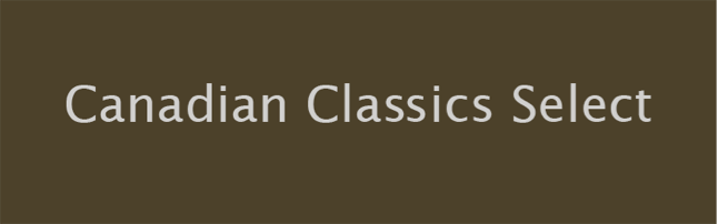 CANADIAN CLASSIC SELECT RS