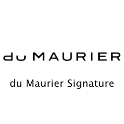 DU MAURIER SIGNATURE KS