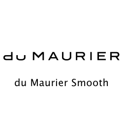 DU MAURIER SMOOTH KS