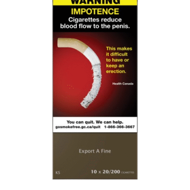 EXPORT A FINE KS ULTRA SMOOTH